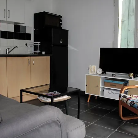 T1 Maisonnette, Charme Et Confort * Bouliac