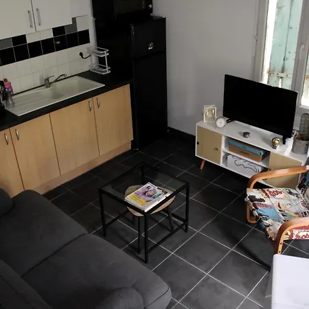 T1 Maisonnette, Charme Et Confort *