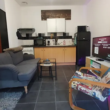 Maisonnette Proche Bordeaux Centre - Netflix