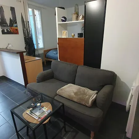 Maisonnette Proche Bordeaux Centre - Netflix Διαμέρισμα *