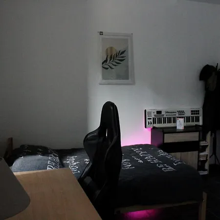 Maisonnette Proche Bordeaux Centre - Netflix * Bouliac