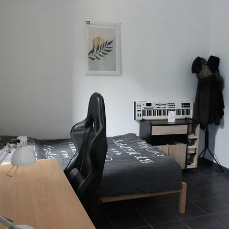 Maisonnette Proche Bordeaux Centre - Netflix *