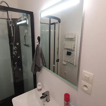 Διαμέρισμα Maisonnette Proche Bordeaux Centre - Netflix
