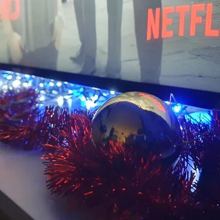 Maisonnette Proche Bordeaux Centre - Netflix *