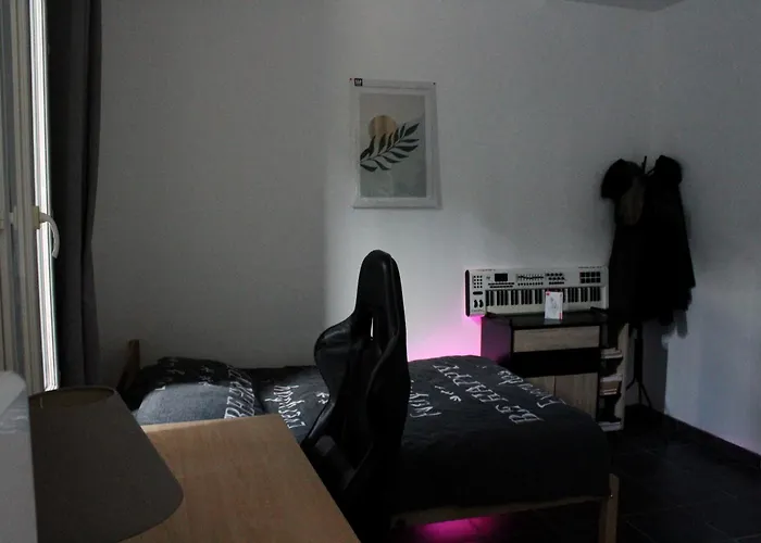 Maisonnette Proche Bordeaux Promo 2026 * Bouliac