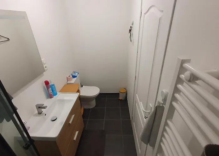 Maisonnette Proche Bordeaux Promo 2026 Apartmán Bouliac