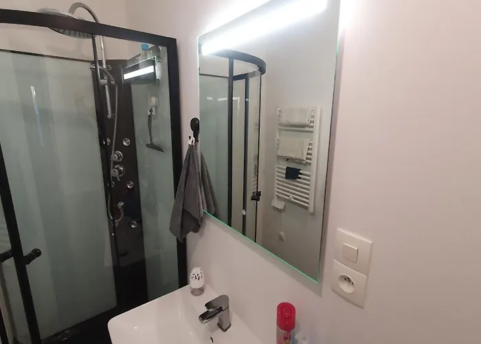 Apartmán Maisonnette Proche Bordeaux Promo 2026